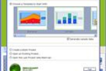 Rich Chart Builder预览：